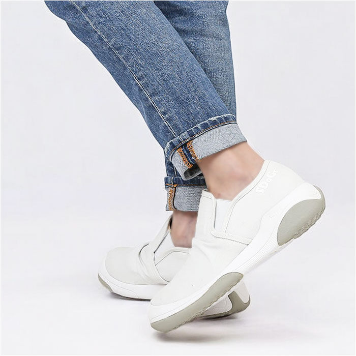 BACKYARD FAMILY「スニーカー レディース メンズ 通販 リゲッタスゴィヌ SDoGs スリッポンスニーカー シューズ」|スリッポン|