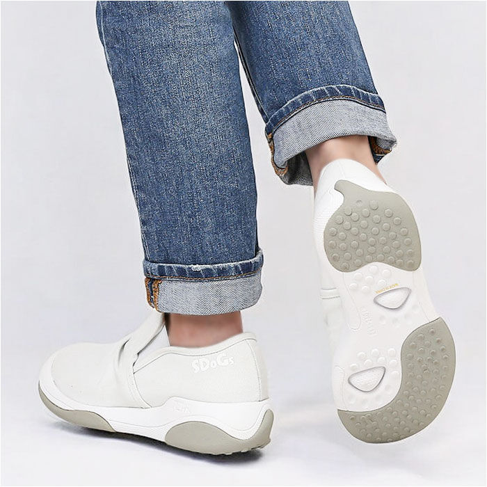 BACKYARD FAMILY「スニーカー レディース メンズ 通販 リゲッタスゴィヌ SDoGs スリッポンスニーカー シューズ」|スリッポン|