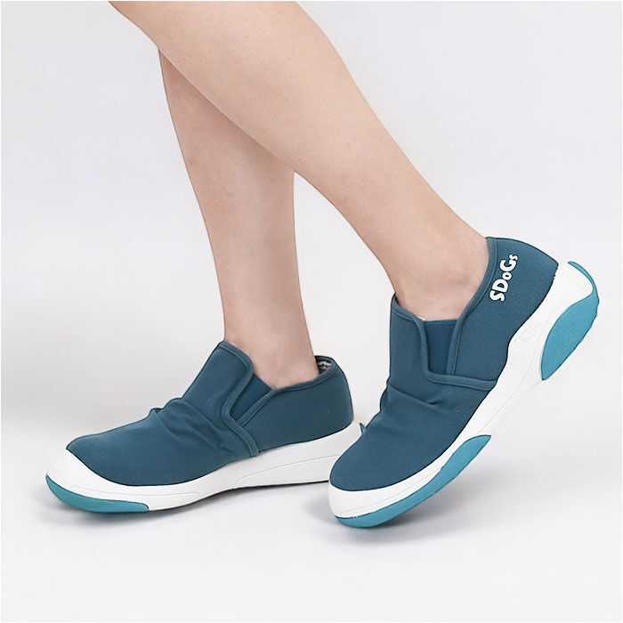 BACKYARD FAMILY「スニーカー レディース メンズ 通販 リゲッタスゴィヌ SDoGs スリッポンスニーカー シューズ」|スリッポン|