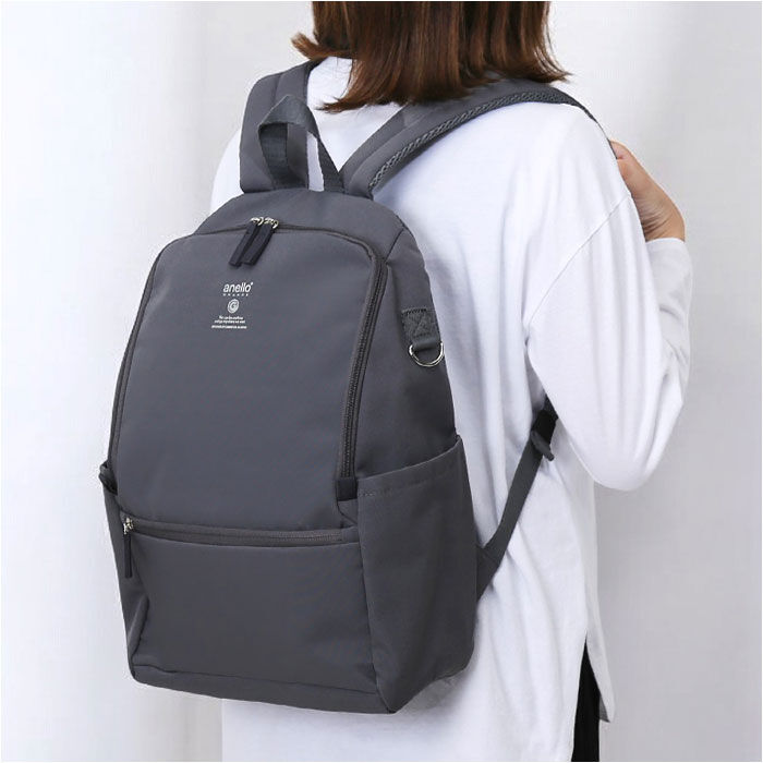 BACKYARD FAMILY「アネログランデ リュック GTM0833 通販 anelloGRANDE リュックサック」|リュック|