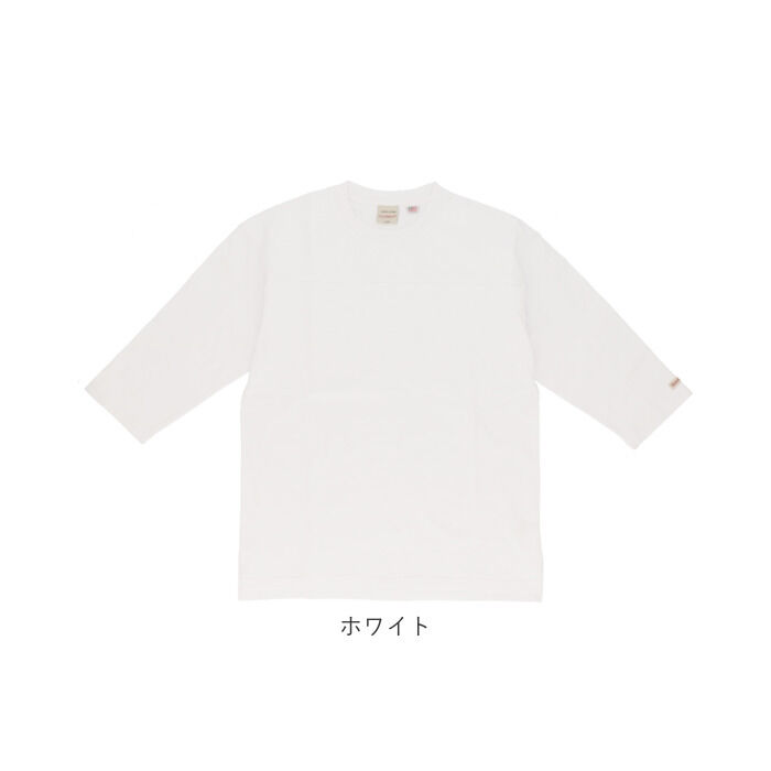 BACKYARD FAMILY「goodwear tシャツ グッドウェア 2w72509 通販 メンズ シャツ Goodwear」|Tシャツ・カットソー|