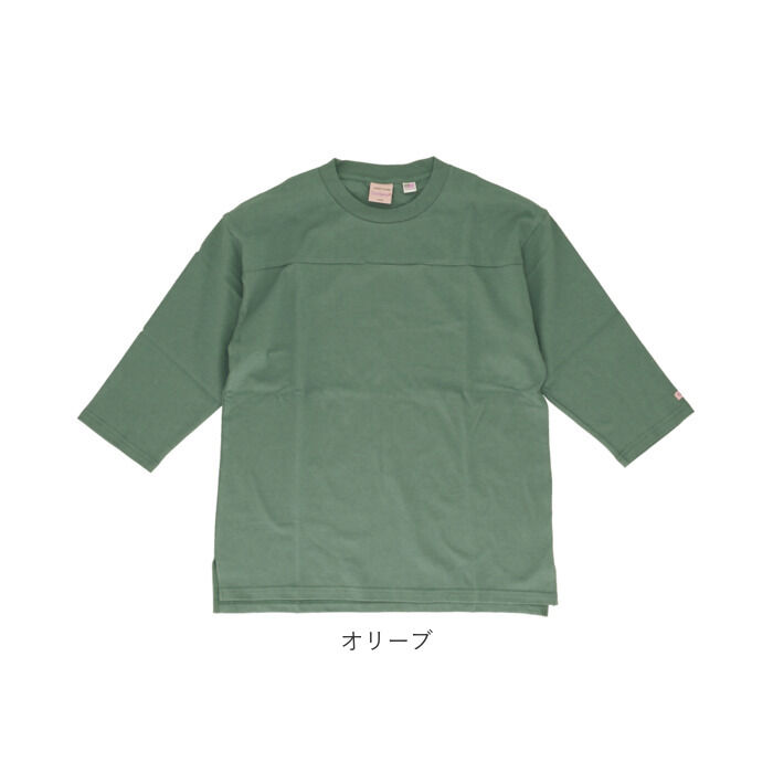 BACKYARD FAMILY「goodwear tシャツ グッドウェア 2w72509 通販 メンズ シャツ Goodwear」|Tシャツ・カットソー|