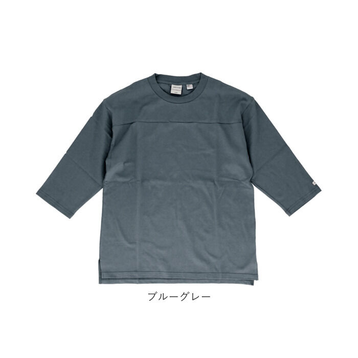 BACKYARD FAMILY「goodwear tシャツ グッドウェア 2w72509 通販 メンズ シャツ Goodwear」|Tシャツ・カットソー|