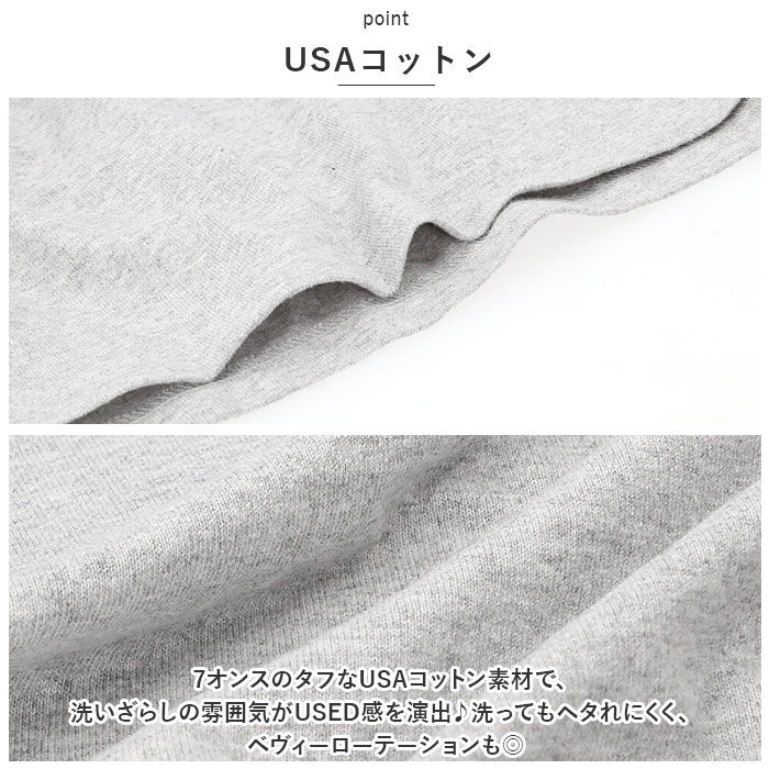 BACKYARD FAMILY「goodwear tシャツ グッドウェア 2w72509 通販 メンズ シャツ Goodwear」|Tシャツ・カットソー|