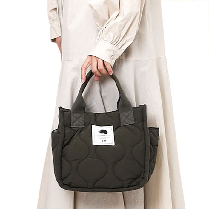 BACKYARD FAMILY「スカンジナビアンフォレスト トートバッグ 251-TTSF770 通販 トートバック トート」|トートバッグ|