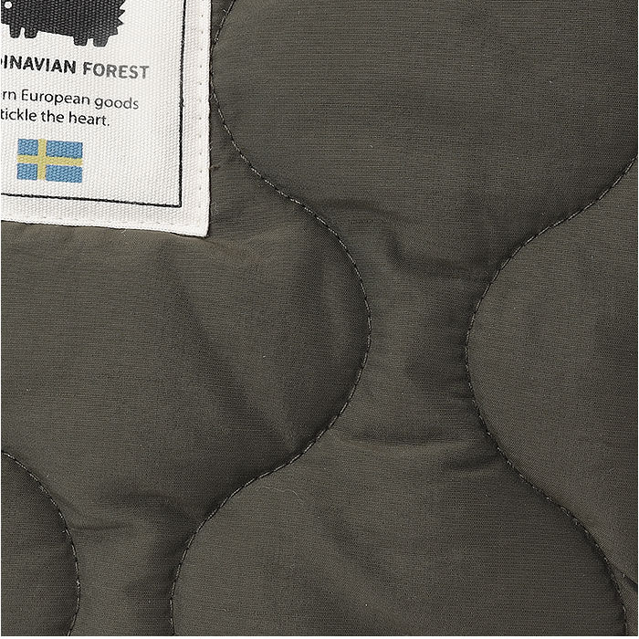 BACKYARD FAMILY「スカンジナビアンフォレスト トートバッグ 251-TTSF770 通販 トートバック トート」|トートバッグ|