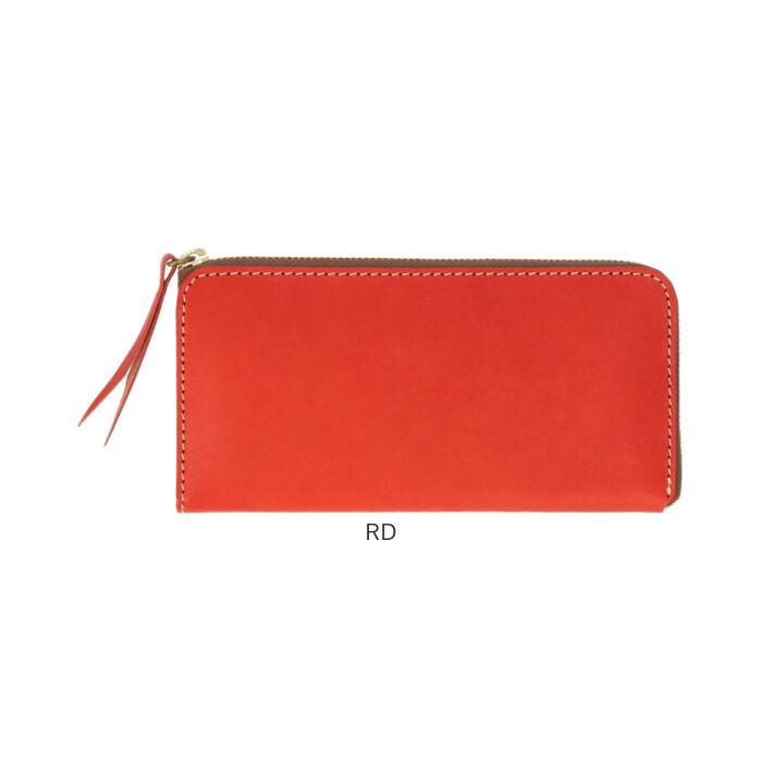 BACKYARD FAMILY「メンズ 長財布 l字ファスナー 本革 通販 日本製 財布 男性 ロングウォレット 札入れ 長サイフ」|財布|