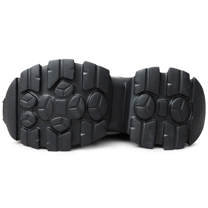 BACKYARD FAMILY「glabella グラベラ スニーカー メンズ glbt299 通販 メンズスニーカー」|スリッポン|