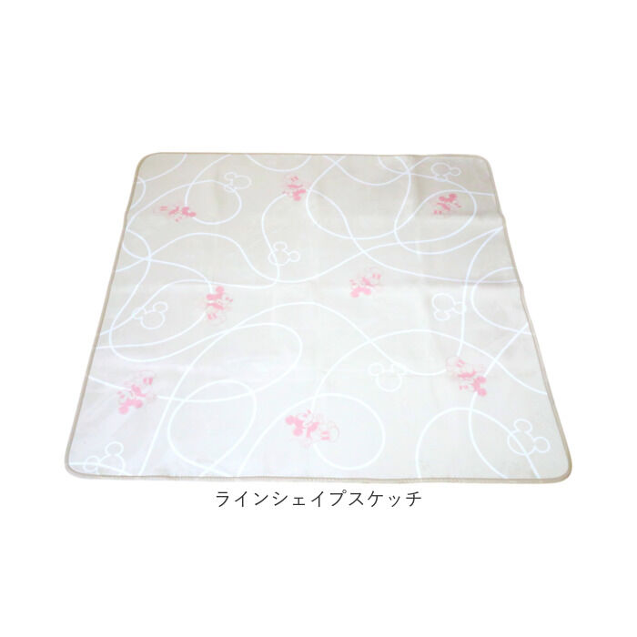 BACKYARD FAMILY「ラグ キャラクター 通販 ラグマット カーペット マット ルームマット デスクマット 2畳 2帖」|その他|