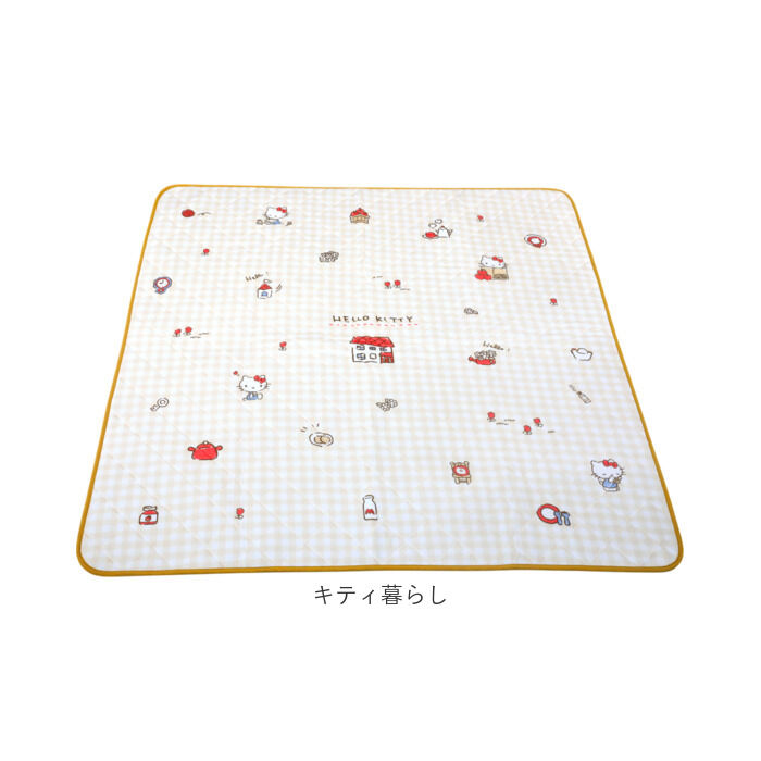 BACKYARD FAMILY「ラグ キャラクター 通販 ラグマット カーペット マット ルームマット デスクマット 2畳 2帖」|その他|