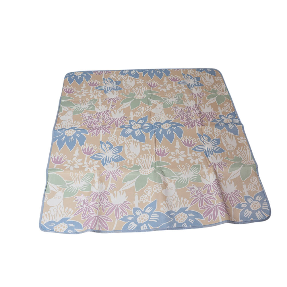 BACKYARD FAMILY「ラグ キャラクター 通販 ラグマット カーペット マット ルームマット デスクマット 2畳 2帖」|その他|ピンク3