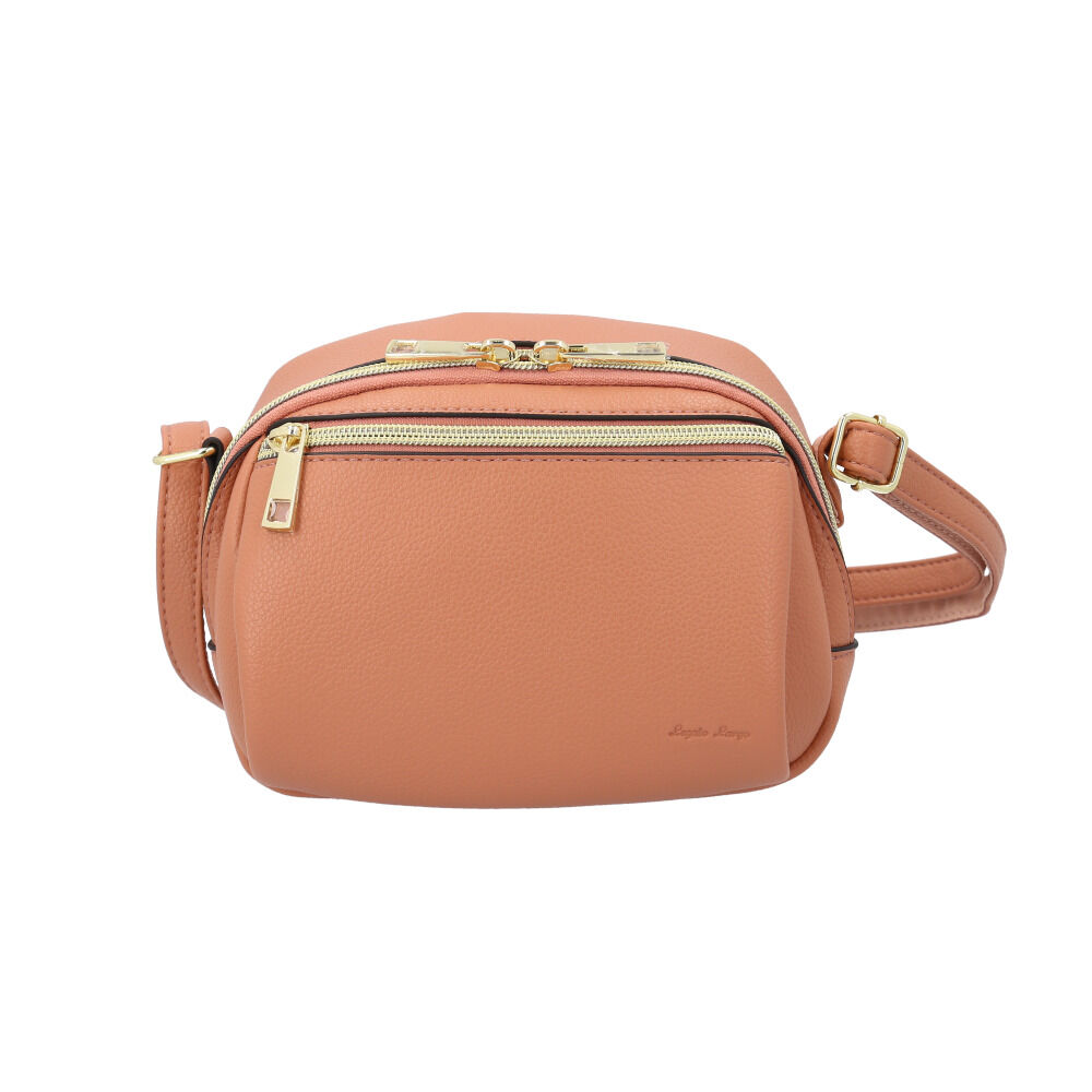 BACKYARD FAMILY「Legato Largo ショルダーバッグ レガートラルゴ LG-V0261 通販」|ショルダー・メッセンジャー|ピンク1