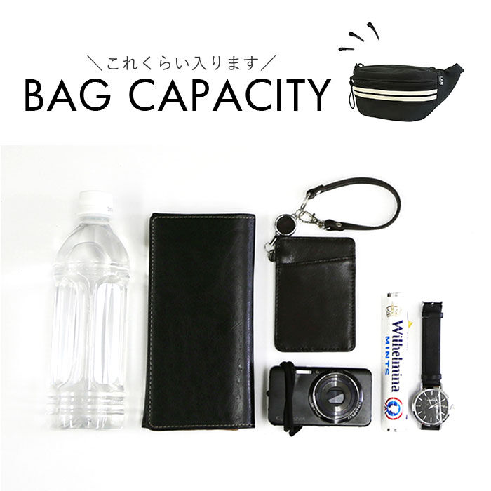 BACKYARD FAMILY「L.R.M バッグ RK-1087 通販 ボディバッグ ボディーバッグ 斜めがけバッグ」|その他|