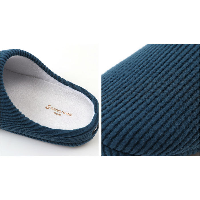 BACKYARD FAMILY「ルームシューズ ソルボ SORBO 通販 スリッパ 室内履き レディース メンズ ルームスリッパ」|ルームシューズ|