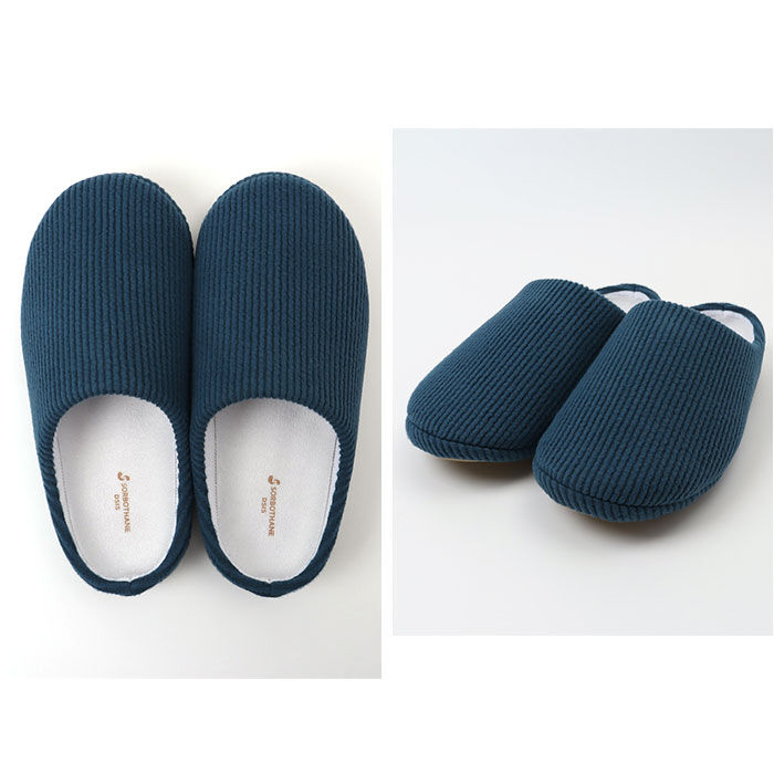 BACKYARD FAMILY「ルームシューズ ソルボ SORBO 通販 スリッパ 室内履き レディース メンズ ルームスリッパ」|ルームシューズ|