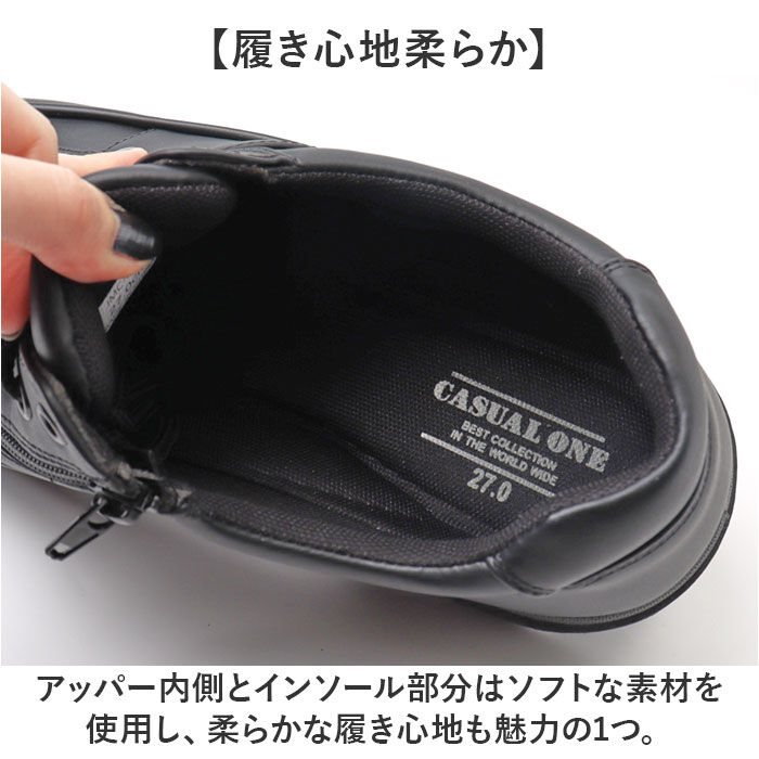 BACKYARD FAMILY「ビジネスシューズ メンズ 通販 ウォーキングシューズ ビジネス シューズ カジュアルシューズ」|スリッポン|