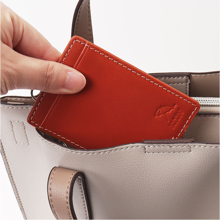 BACKYARD FAMILY「アーノルドパーマー パスケース ArnoldPalmer 4AP3283 通販」|定期入れ|