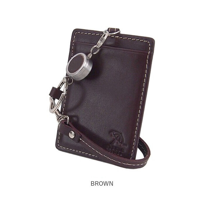 BACKYARD FAMILY「アーノルドパーマー パスケース ArnoldPalmer 4AP3283 通販」|定期入れ|