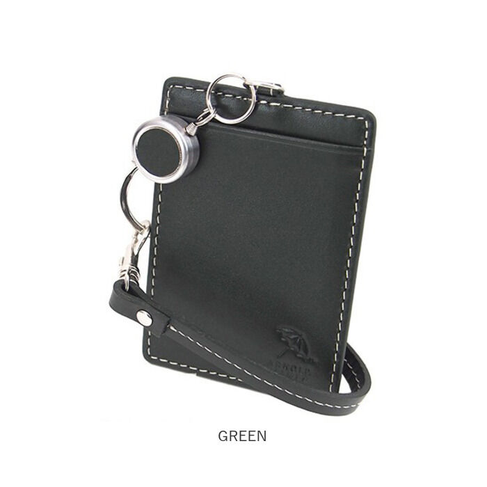 BACKYARD FAMILY「アーノルドパーマー パスケース ArnoldPalmer 4AP3283 通販」|定期入れ|