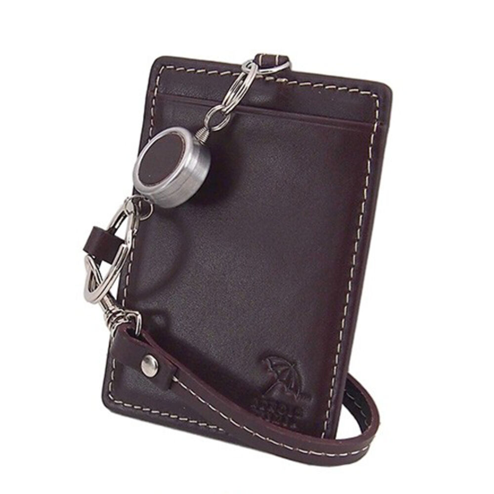 BACKYARD FAMILY「アーノルドパーマー パスケース ArnoldPalmer 4AP3283 通販」|定期入れ|ブラウン1