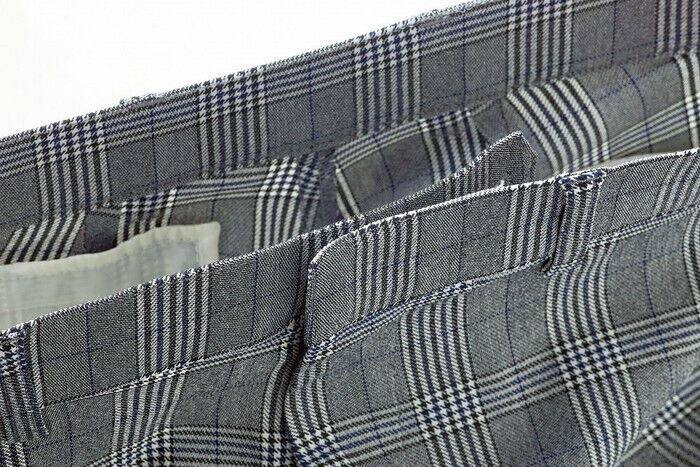 BACKYARD FAMILY「ユナイテッド ゴルフ ストレッチパンツ 2本組 957954 通販 ストレッチ パンツ 長ズボン」|その他|