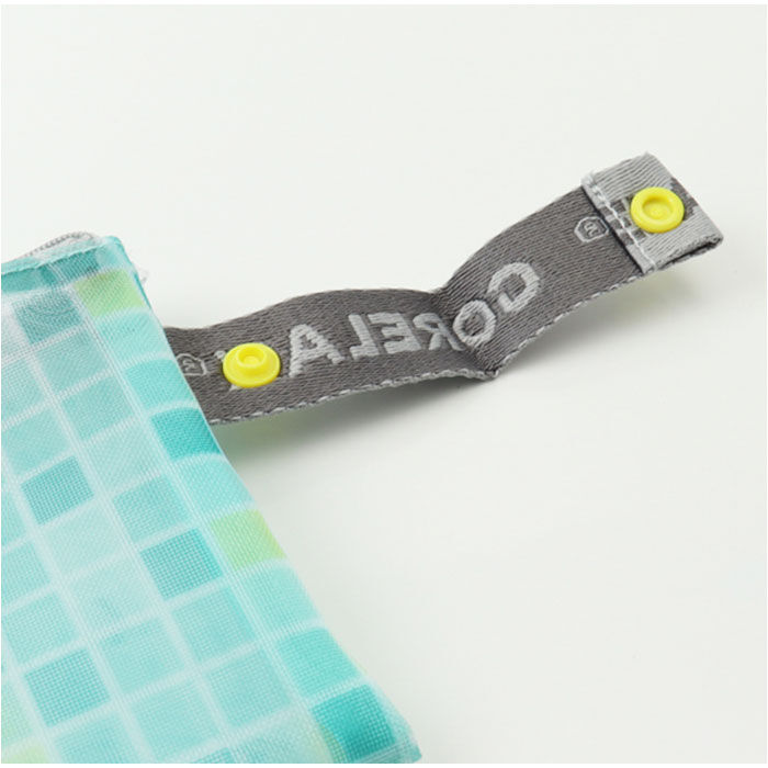 BACKYARD FAMILY「ごリラックス メッシュバッグ トート 通販 メッシュバック サウナバッグ サウナバック」|トートバッグ|