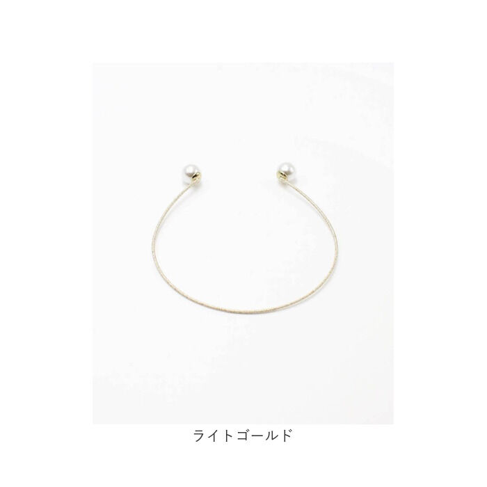 BACKYARD FAMILY「細い カチューシャ キッズ パール 通販 ヘッドドレス 女の子 子供 子ども こども セレモニー」|その他|