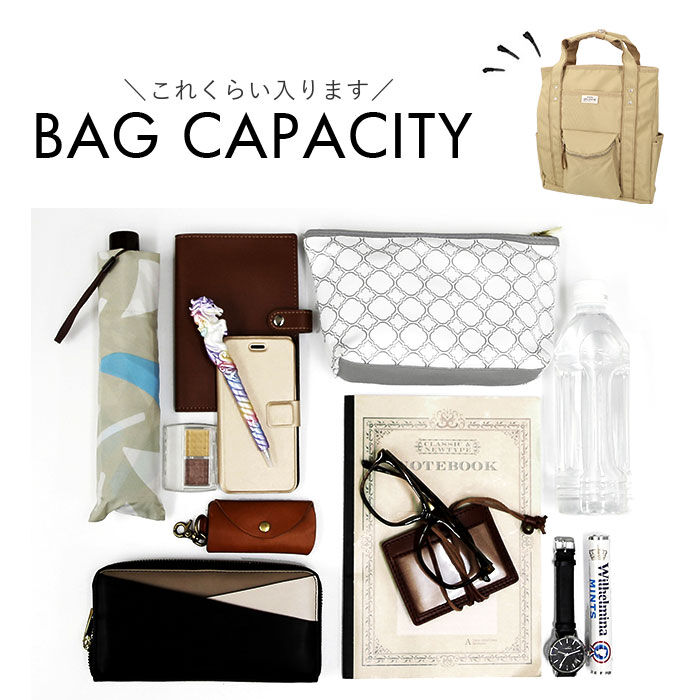 BACKYARD FAMILY「アネロ リュック anello GTM0983 通販 anelloGRANDE アネログランデ」|リュック|