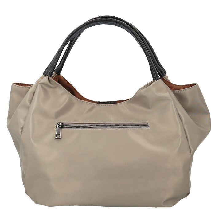 BACKYARD FAMILY「トートバッグ レディース 通販 ナイロントートバッグ 肩掛け 軽量 軽い 手提げバッグ バッグ」|トートバッグ|