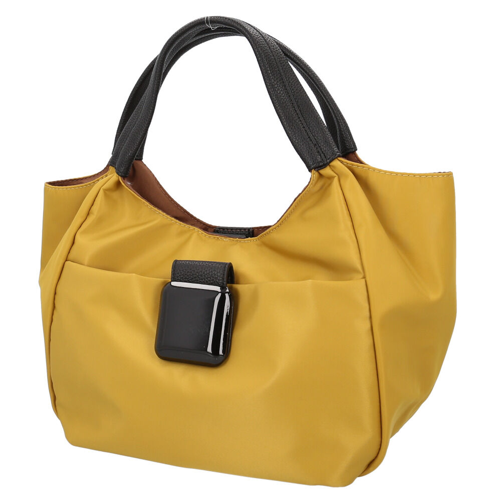 BACKYARD FAMILY「トートバッグ レディース 通販 ナイロントートバッグ 肩掛け 軽量 軽い 手提げバッグ バッグ」|トートバッグ|グリーン2