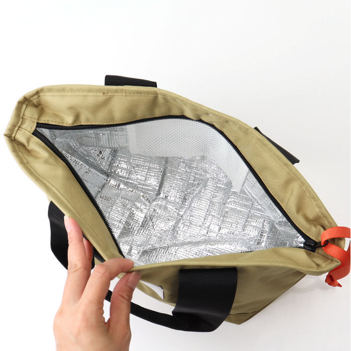 Wpc.「wpc 保冷バッグ NC003 通販 ワールドパーティー 保冷バック クーラーバッグ ミニ 保冷」|エコバッグ|