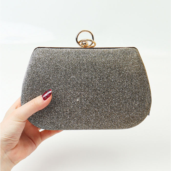 BACKYARD FAMILY「パーティーバッグ クラッチバッグ 通販 ハンドバッグ レディース 結婚式 成人式 パーティバッグ」|ハンドバッグ|