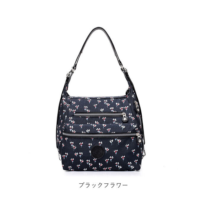 BACKYARD FAMILY「3way リュック ショルダー トート レディース 通販 ショルダーバッグ ショルダーバック」|ショルダー・メッセンジャー|