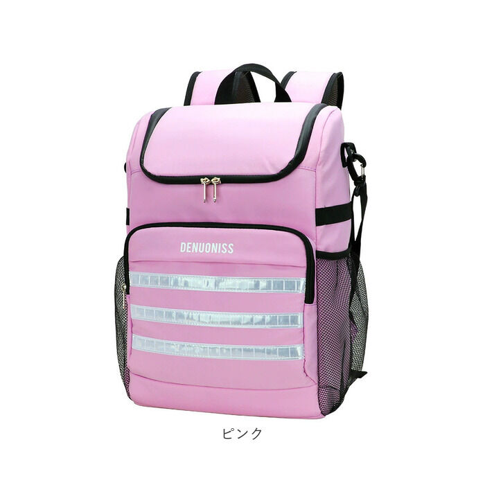 BACKYARD FAMILY「保冷 リュック クーラーバッグ 通販 保冷リュック アウトドア ソフトクーラーボックス」|その他|