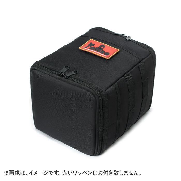 BACKYARD FAMILY「キャンプ 収納 ケース ソフト 通販 キャンプ収納ケース 収納バッグ 収納ケース ランタンケース」|トートバッグ|