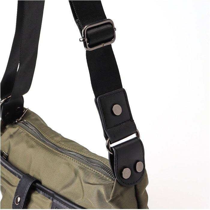 BACKYARD FAMILY「ショルダーバッグ メッセンジャーバッグ 舟形 通販 ショルダーバック ショルダー 肩掛け 斜めかけ」|ショルダー・メッセンジャー|