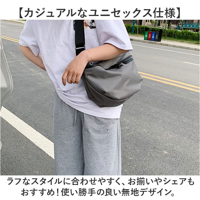 BACKYARD FAMILY「ショルダーバッグ メッセンジャーバッグ 舟形 通販 ショルダーバック ショルダー 肩掛け 斜めかけ」|ショルダー・メッセンジャー|