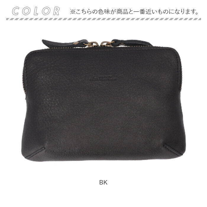 BACKYARD FAMILY「ベルトポーチ ウエストバッグ alto. 通販 メンズ レザー ウエストバック ポーチ」|その他|