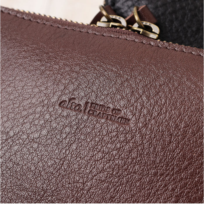 BACKYARD FAMILY「ベルトポーチ ウエストバッグ alto. 通販 メンズ レザー ウエストバック ポーチ」|その他|