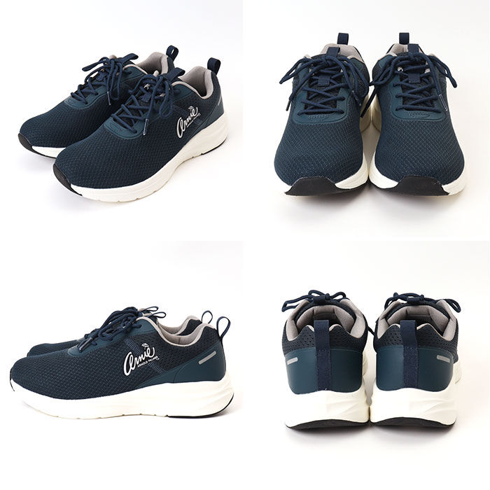 BACKYARD FAMILY「Arnold Palmer スニーカー レディース AN0987 通販 シューズ」|スリッポン|