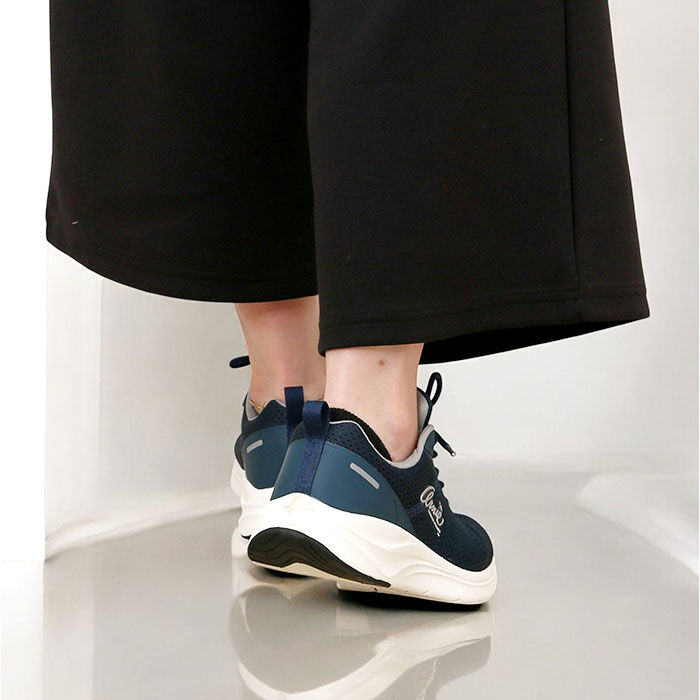 BACKYARD FAMILY「Arnold Palmer スニーカー レディース AN0987 通販 シューズ」|スリッポン|