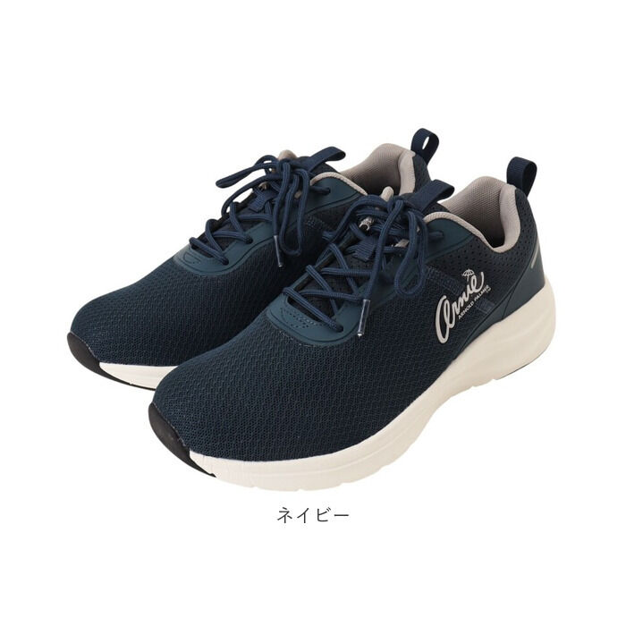 BACKYARD FAMILY「Arnold Palmer スニーカー レディース AN0987 通販 シューズ」|スリッポン|