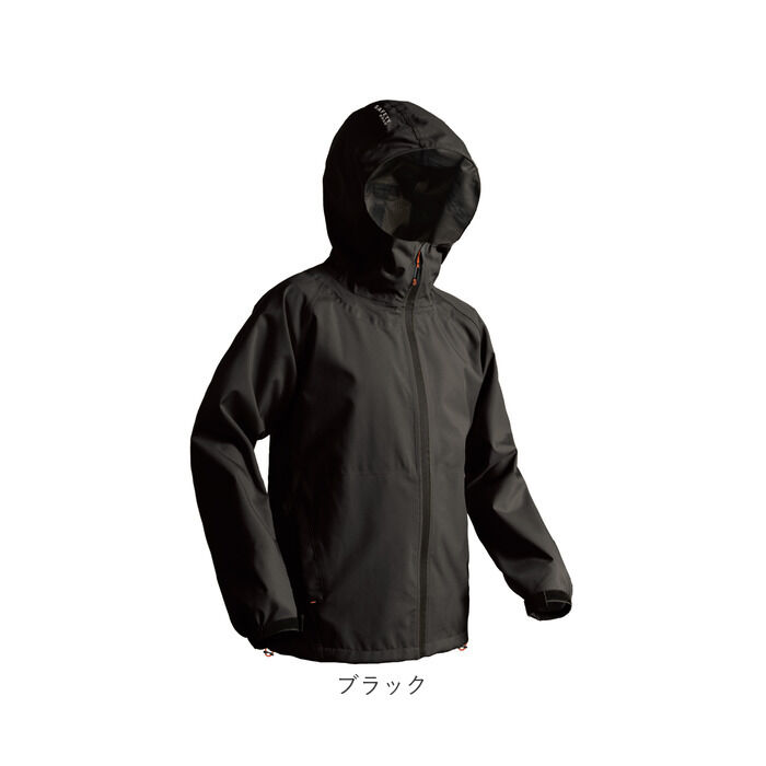 BACKYARD FAMILY「Makku マック レイン ジャケットAS-990 通販 レインジャケット 雨具 レインウェア」|その他|