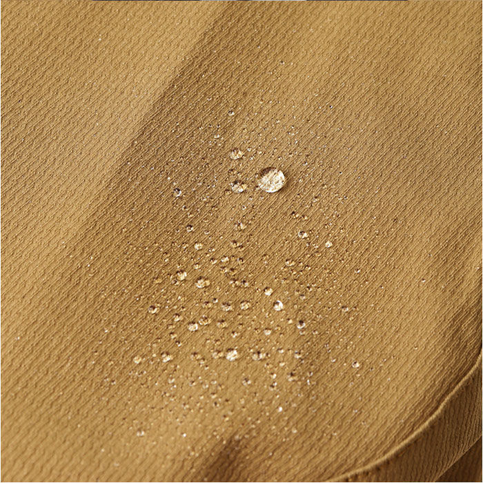 BACKYARD FAMILY「ハット メンズ 通販 防水ハット 男性 帽子 ぼうし 防水 サイズ調整可能 あご紐付き 日よけ帽子」|ハット|