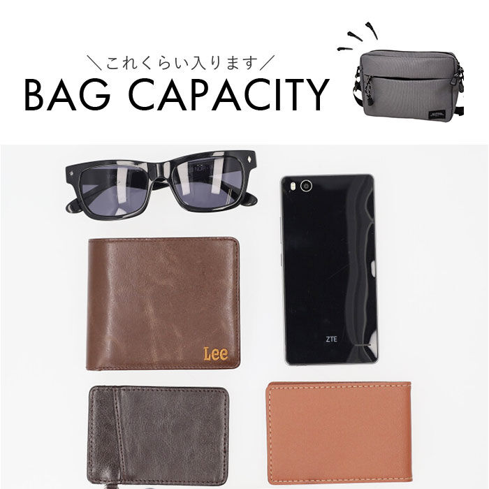 BACKYARD FAMILY「ショルダーバッグ ナイロン 通販 ナイロンショルダーバッグ ナイロンショルダーバック」|ショルダー・メッセンジャー|