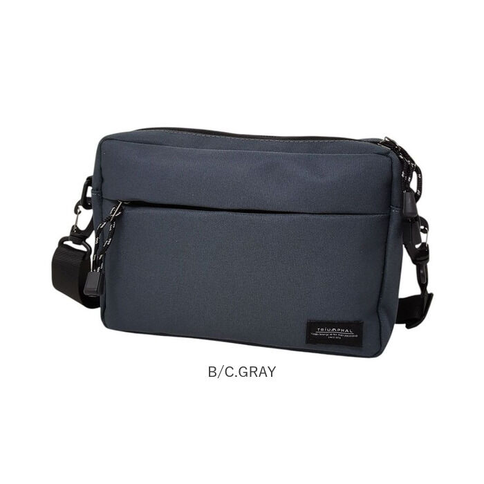 BACKYARD FAMILY「ショルダーバッグ ナイロン 通販 ナイロンショルダーバッグ ナイロンショルダーバック」|ショルダー・メッセンジャー|