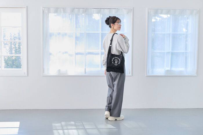 ROOTOTE「ルートート スヌーピー ROOTOTE 8447 通販 ショルダーバッグ ショルダーバック」|ショルダー・メッセンジャー|