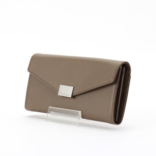 銀座かねまつ「M22552OTH 【本革】ロングウォレット」|財布|