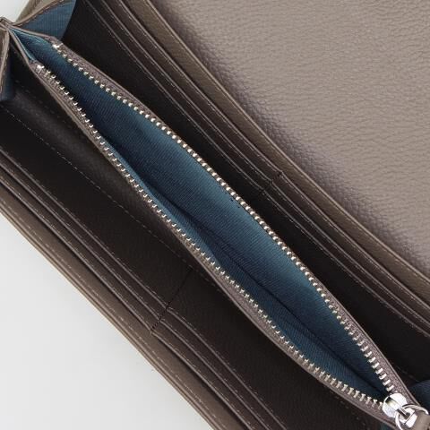 銀座かねまつ「M22552OTH 【本革】ロングウォレット」|財布|