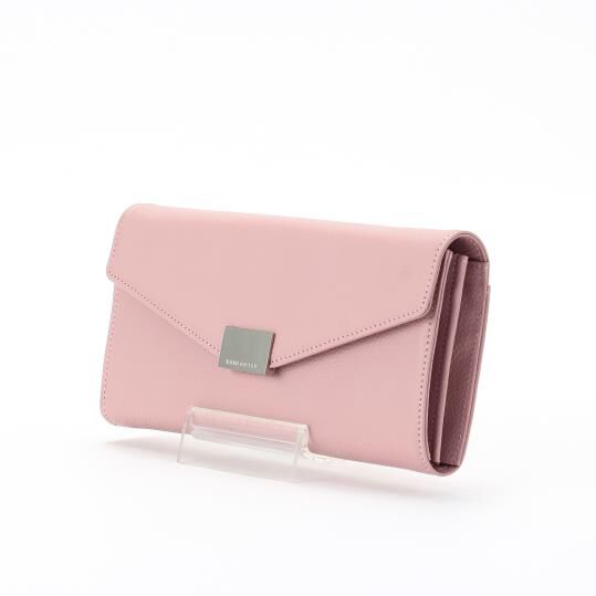 銀座かねまつ「M22552OTH 【本革】ロングウォレット」|財布|